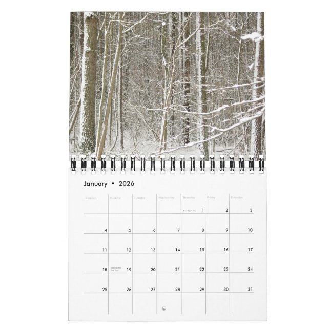 Kalender 2011 (Jan 2026)