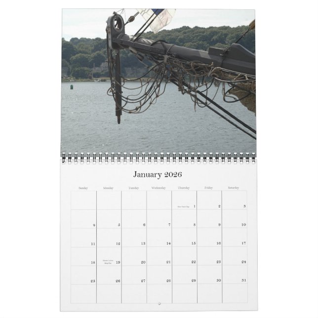 Kalender 2011 (Jan 2026)