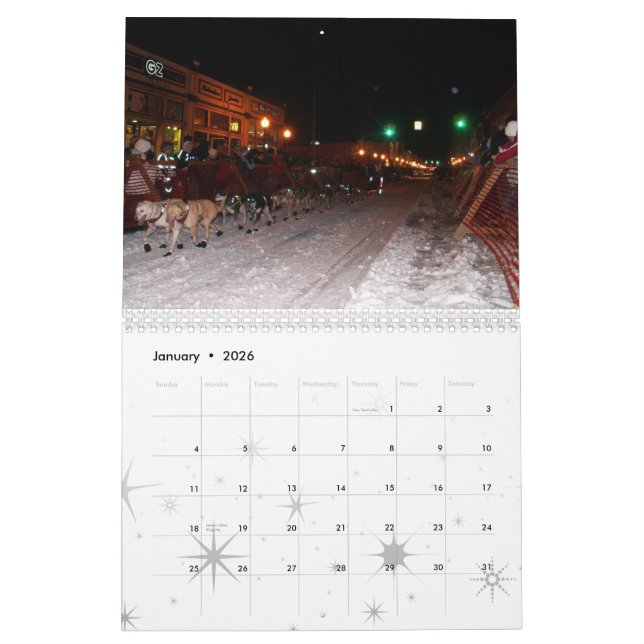 Kalender 2011 (2010 HERAUF 200) (Jan 2026)