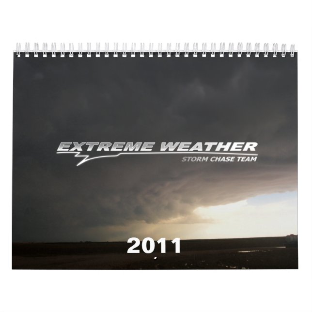 Kalender, 2011 kalender (Titelbild)