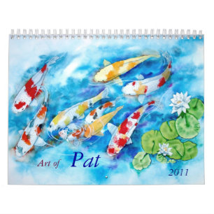Kalender 2011 PATS MADAMBA