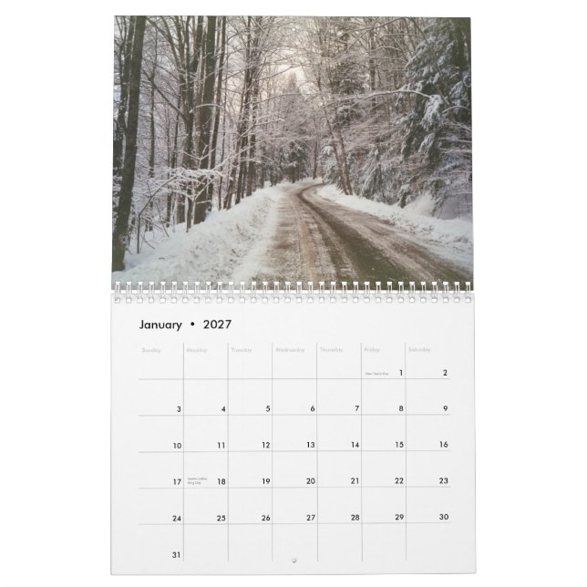 Kalender 2012 (Jan 2027)