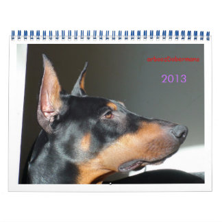 Kalender 2013.