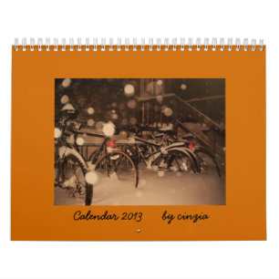 Kalender 2013