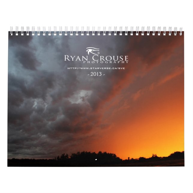 Kalender 2013 (Titelbild)