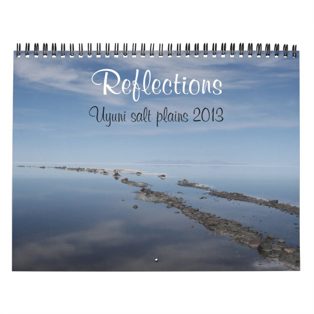 Kalender 2013 (Titelbild)
