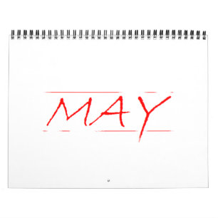 Kalender 2013.