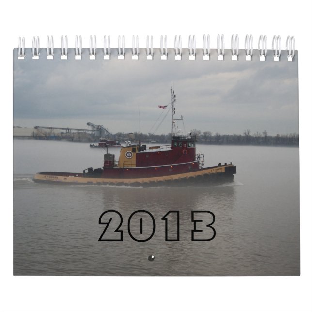 Kalender 2013 (Titelbild)