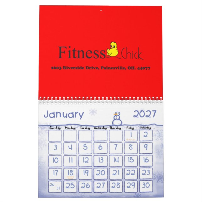 Kalender 2013 (Jan 2027)