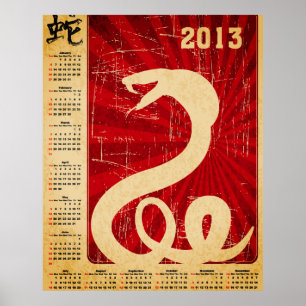 Kalender 2013 2 Poster
