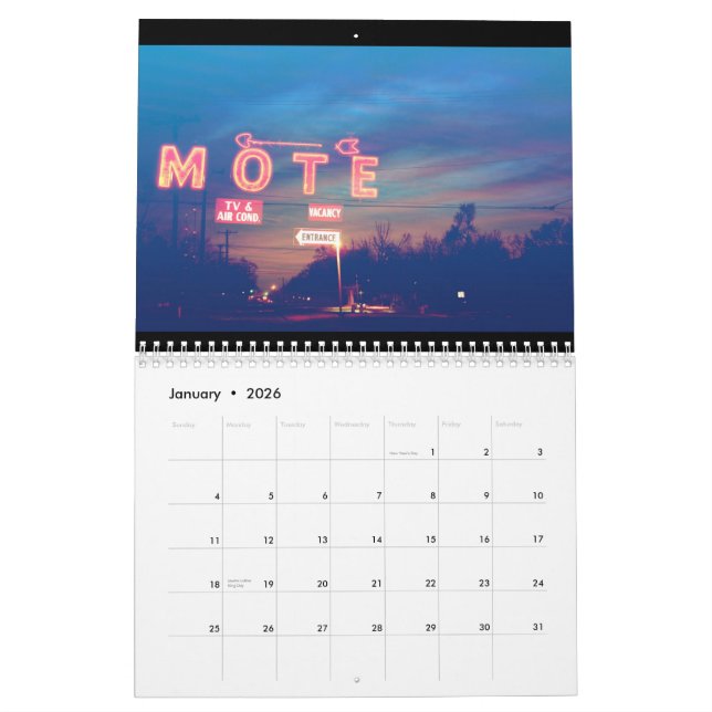 Kalender 2013 Patrick McPheron (Jan 2026)