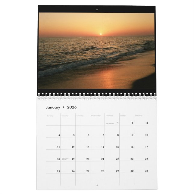 Kalender 2014 Algarves, Portugal (Jan 2026)