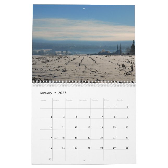 Kalender 2014 mein Bestes des Besten (Jan 2027)