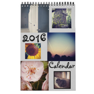 Kalender 2016
