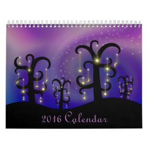 Kalender 2016