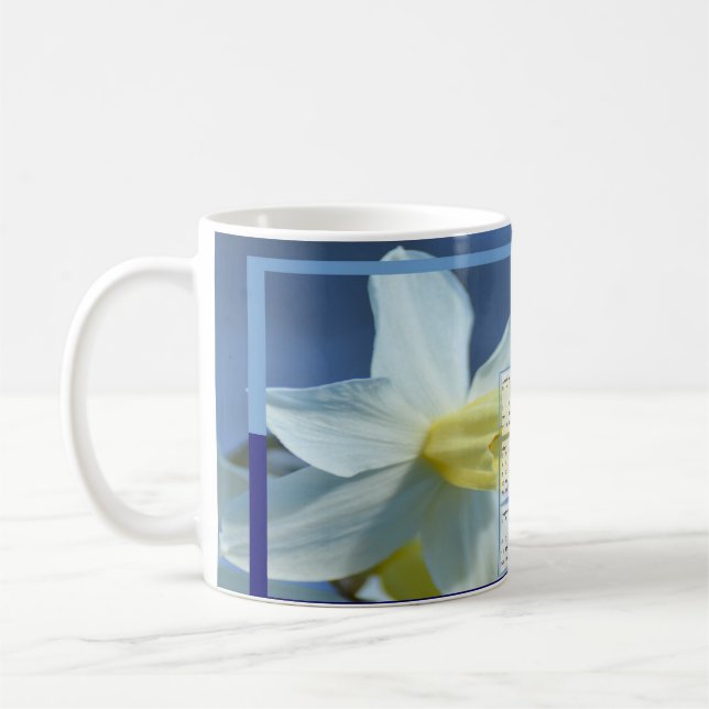 Kalender 2016 Jahr 2 - auf Tasse (Links)