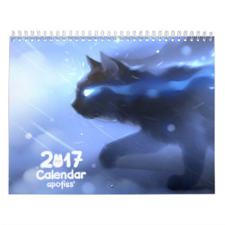 Kalender 2017