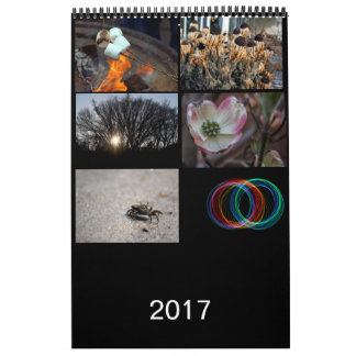 Kalender 2017