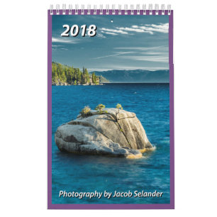 Kalender 2018