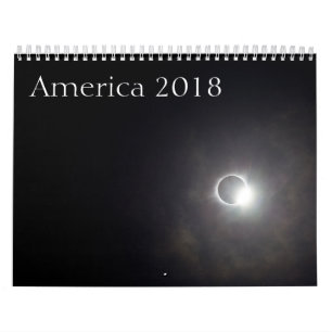 Kalender 2018
