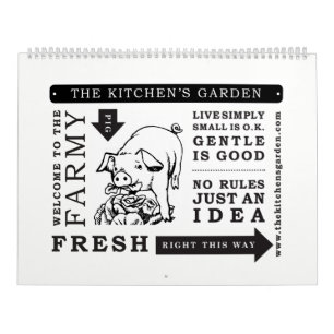 Kalender. 2018. Der Kalender