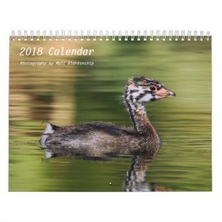 Kalender - 2018 - Medium b