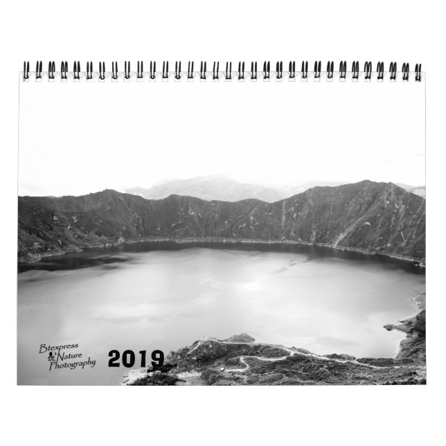 Kalender 2019 (Titelbild)