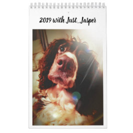 Kalender 2019