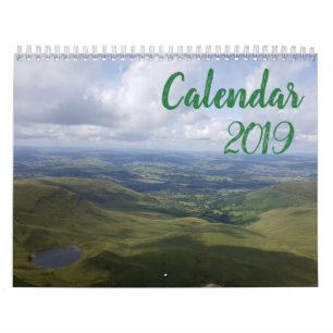 Kalender 2019