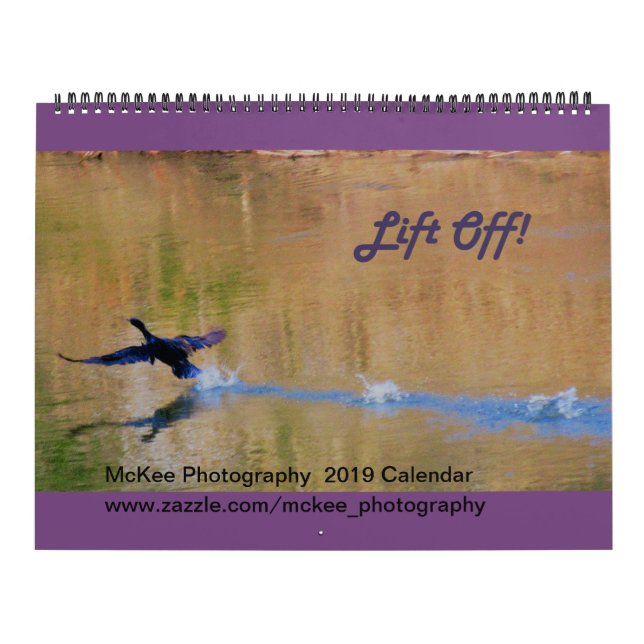 Kalender 2019 (Titelbild)