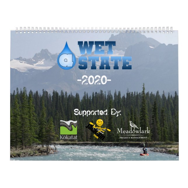 Kalender 2020 (Titelbild)