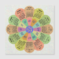 Kalender 2021 (Siehe Beschreibung der neuen Versio