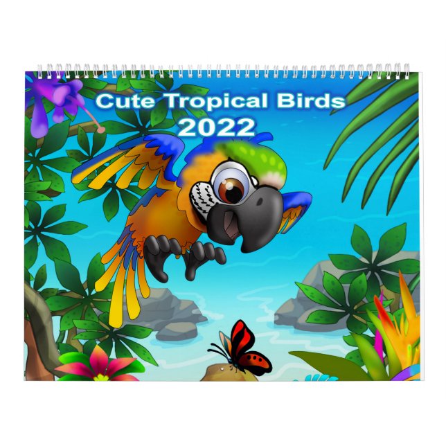 Kalender 2022 (Titelbild)