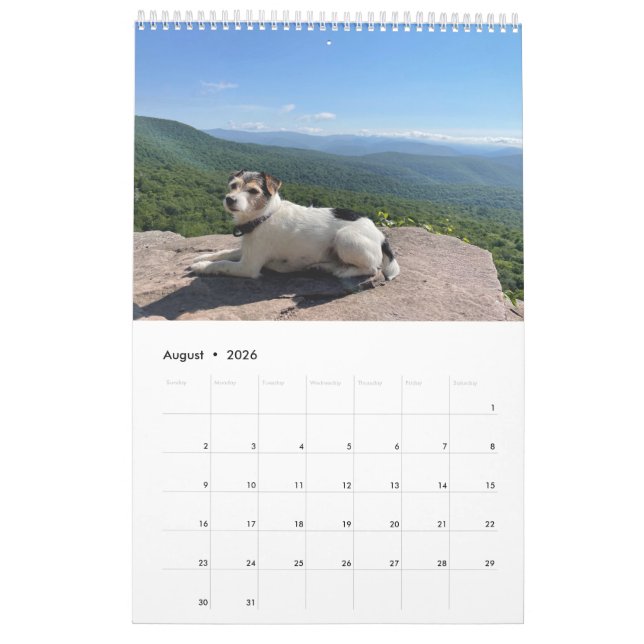 Kalender 2022 (Aug 2026)