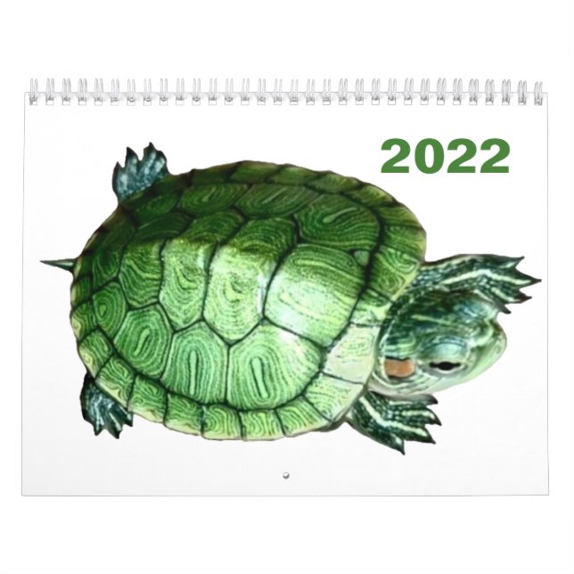 Kalender 2022 (Titelbild)
