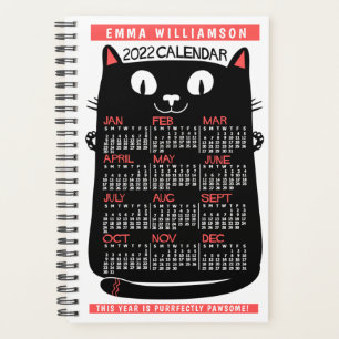 Kalender 2022 (siehe Beschreibung der neuen Versio Planer