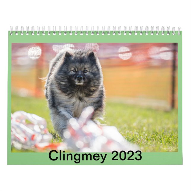 Kalender 2023 (Titelbild)