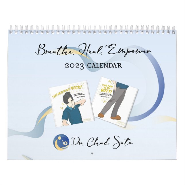 Kalender 2023 (Titelbild)