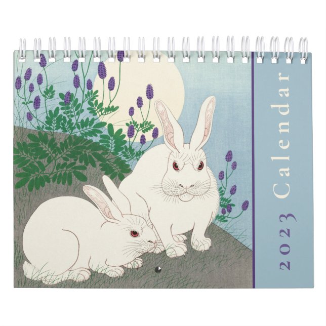 Kalender 2023 (Titelbild)