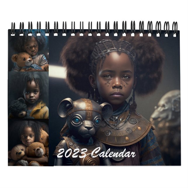 Kalender 2023 (Titelbild)
