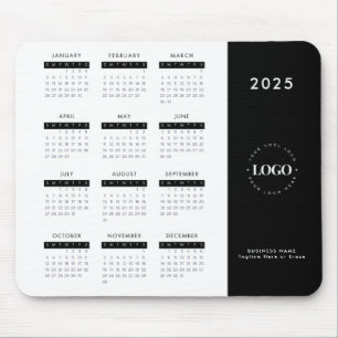 Kalender 2023 Hier finden Sie den Text für Ihr ben Mousepad