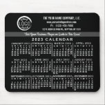 Kalender 2023 (siehe Beschreibung der neuesten Ver Mousepad<br><div class="desc">SUCHEN SIE DIE 2025 VERSION DIESES KALENDERS? | Alle unsere Kalender 2025 finden Sie im FancyCelebration Store hier ➔ https://www.zazzle.com/store/fancycelebration/products?ps=128&cg=196920781224604082 Sie finden auch alle unsere Kalender in der Sammlung: https://www.zazzle.com/collections/119258460294242876</div>
