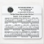 Kalender 2023 (siehe Beschreibung der neuesten Ver Mousepad<br><div class="desc">SUCHEN SIE DIE 2025 VERSION DIESES KALENDERS? | Alle unsere Kalender 2025 finden Sie im FancyCelebration Store hier ➔ https://www.zazzle.com/store/fancycelebration/products?ps=128&cg=196920781224604082 Sie finden auch alle unsere Kalender in der Sammlung: https://www.zazzle.com/collections/119258460294242876</div>