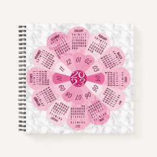 Kalender 2023 (siehe Beschreibung der neuesten Ver Notizbuch