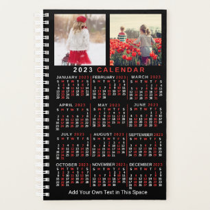 Kalender 2023 (siehe Beschreibung der neuesten Ver Planer