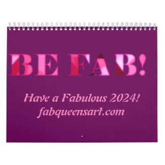 Kalender 2024