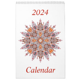 Kalender 2024