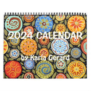 Kalender 2024