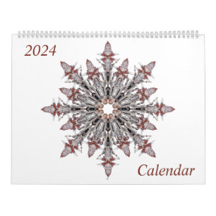 Kalender 2024