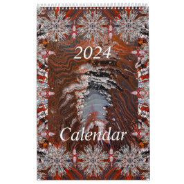 Kalender 2024